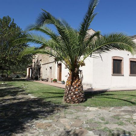 Agriturismo A'Sena-Runcatini Ciminà 外观 照片
