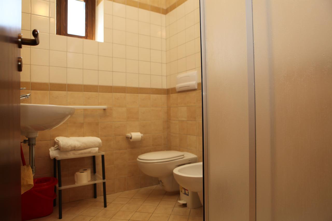 Agriturismo A'Sena-Runcatini Ciminà 客房 照片