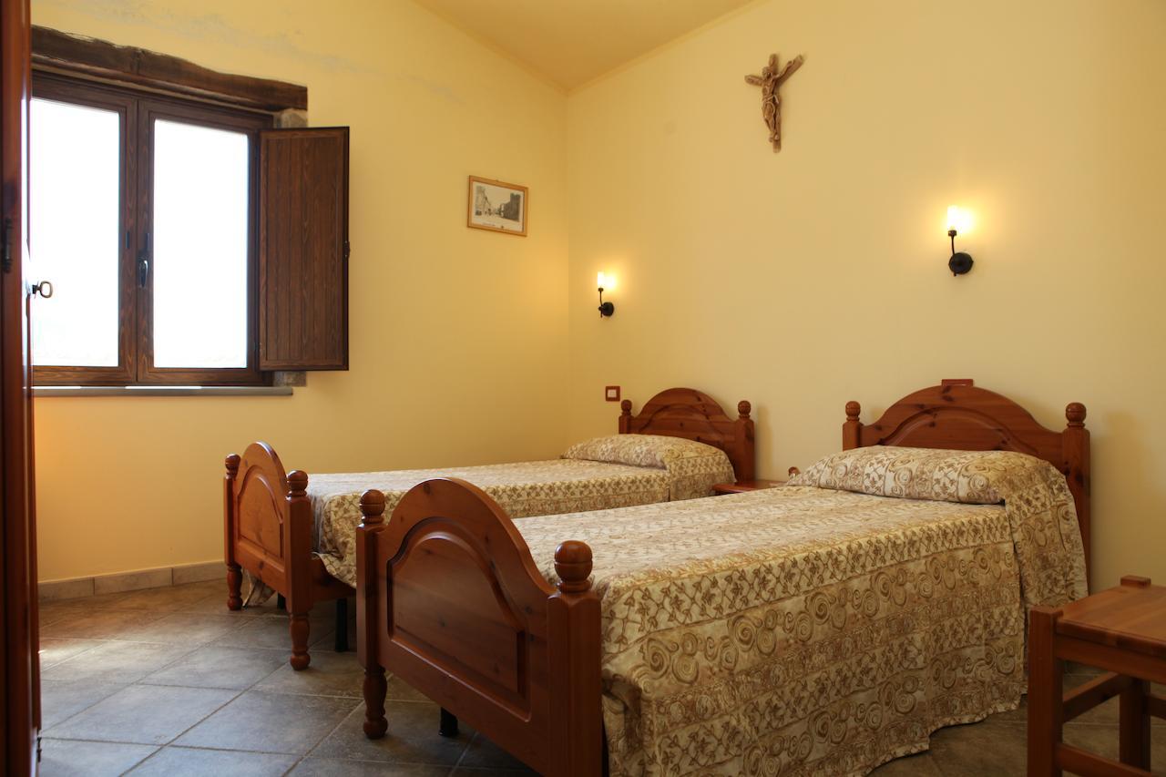 Agriturismo A'Sena-Runcatini Ciminà 客房 照片