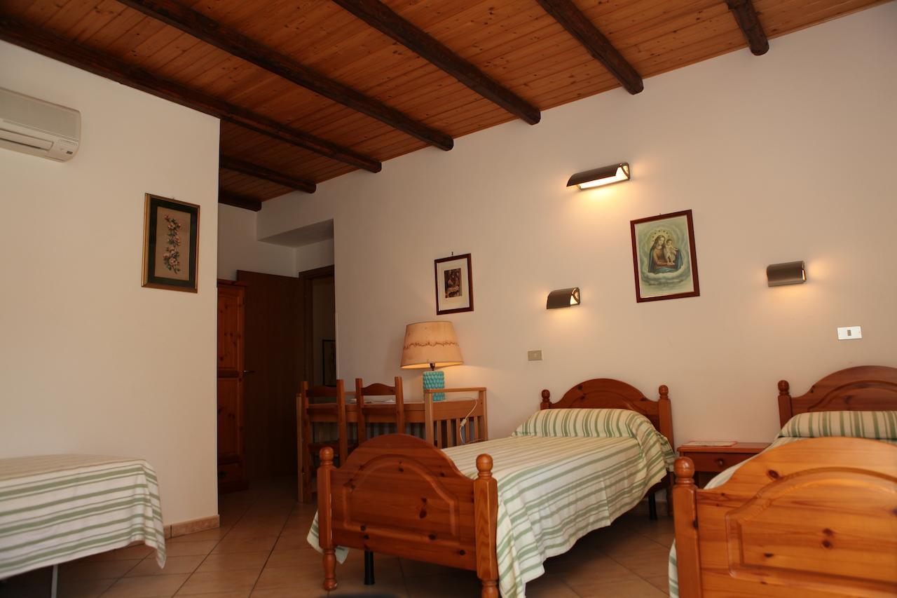 Agriturismo A'Sena-Runcatini Ciminà 客房 照片